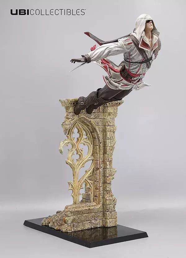 Ezio d'Assassin's Creed