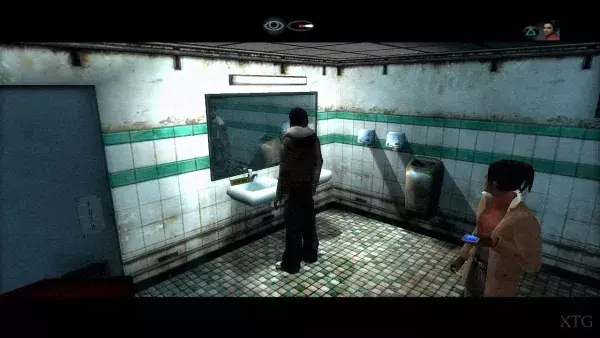 Fahrenheit - PS2 - 2005