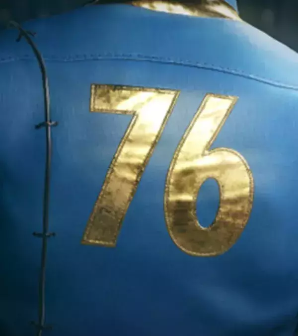 Fallout 76