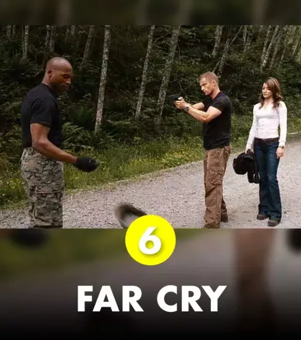 Far Cry