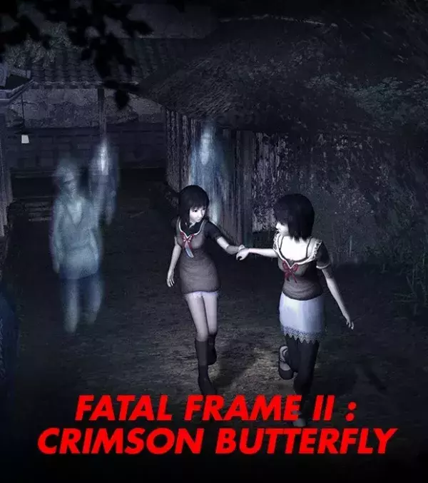 Fatal Frame II / Project Zero II