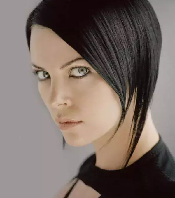 Fatale - Charlize Theron