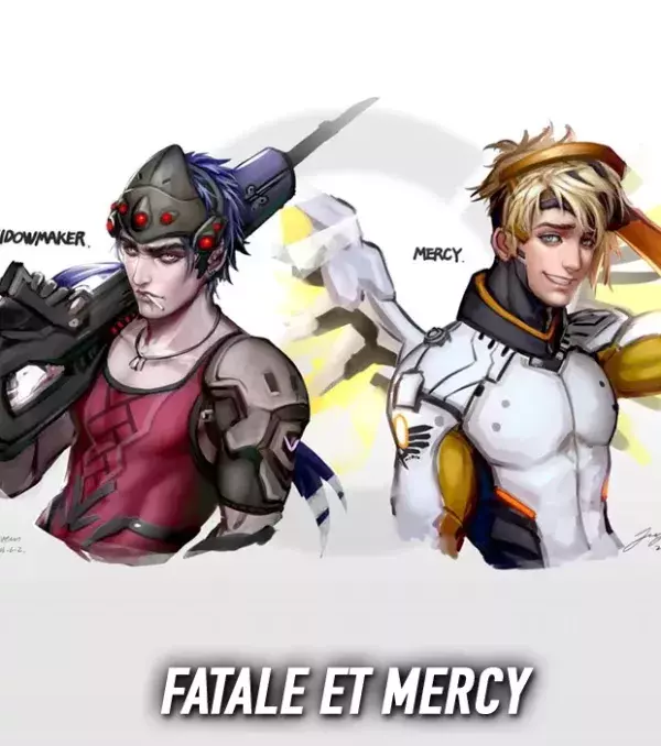 Fatale et mercy