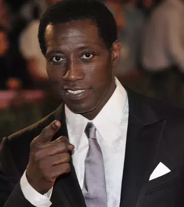 Faucheur - Wesley Snipes