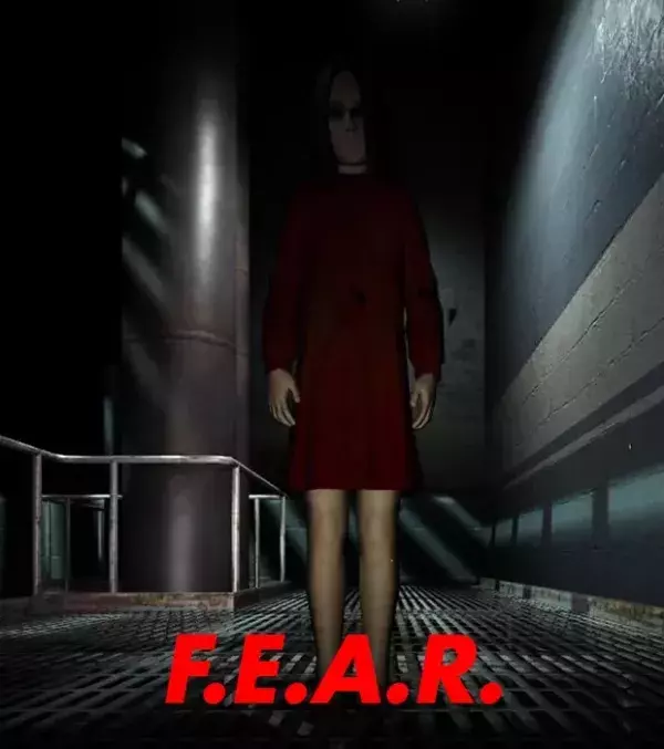 F.E.A.R.