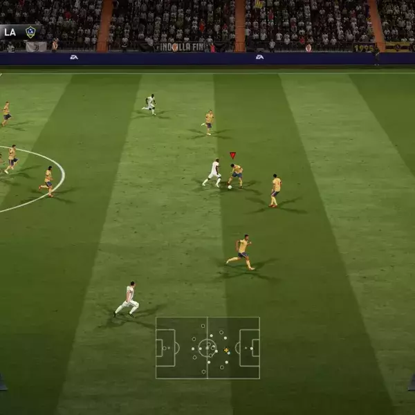 FIFA 18