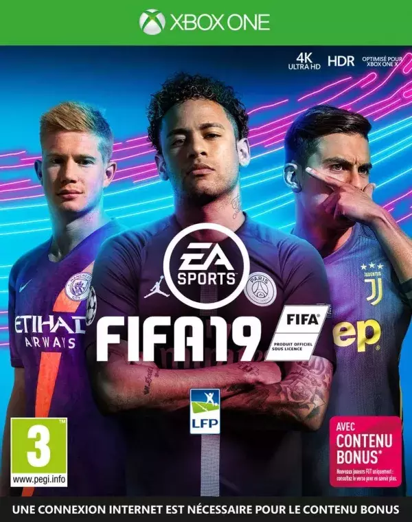 FIFA 19