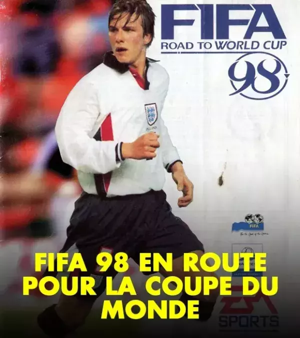 FIFA 98