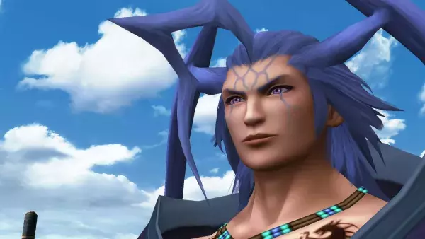 Final Fantasy X