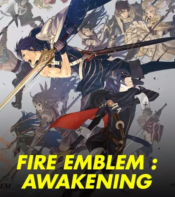 Fire Emblem