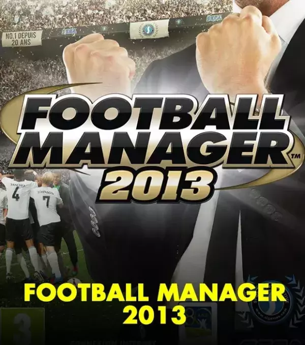 Football Manager 2013