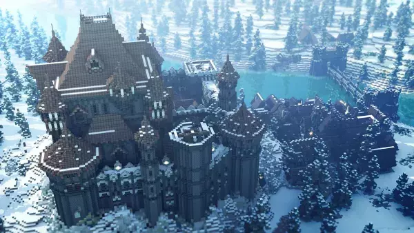 Fort-terreur