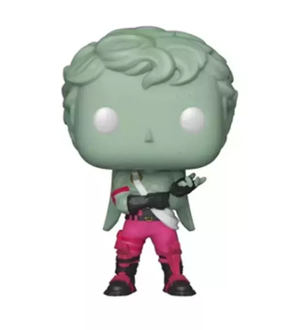 Fortnite x Funko Pop : Cupidon