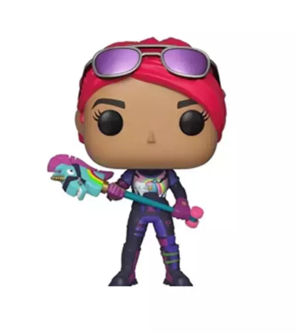 Fortnite x Funko Pop : Licorne