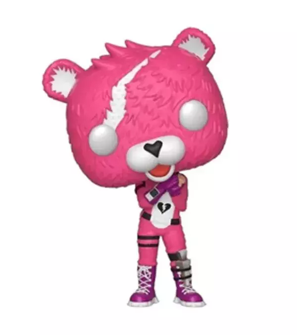 Fortnite x Funko Pop : Ours Rose