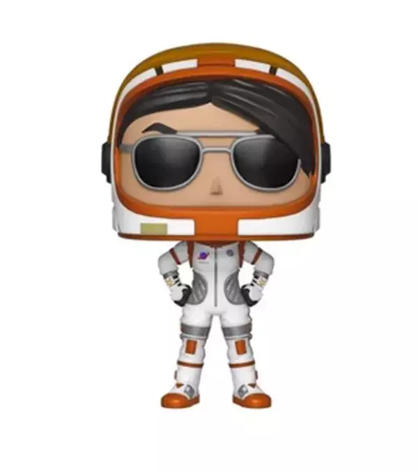 Fortnite x Funko Pop : Pilote