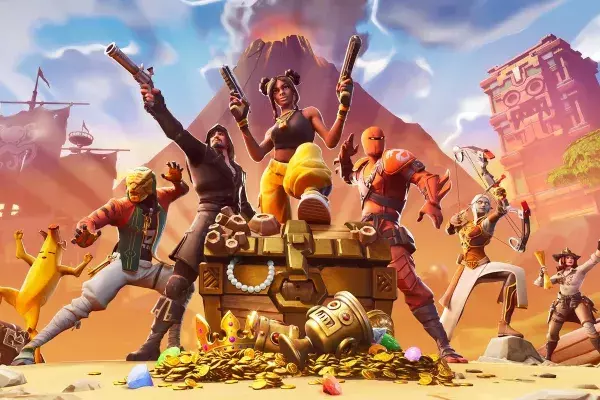 Fortnite