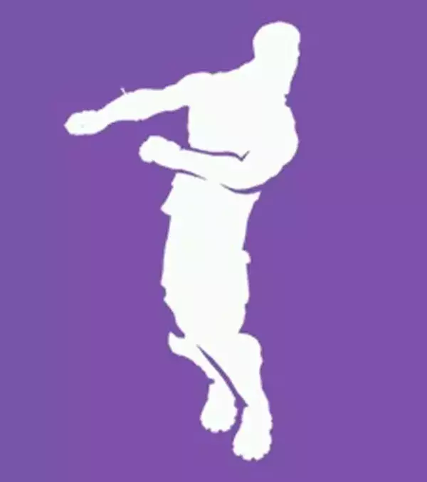FreeStylin' (Epic)