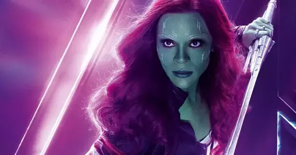 Gamora