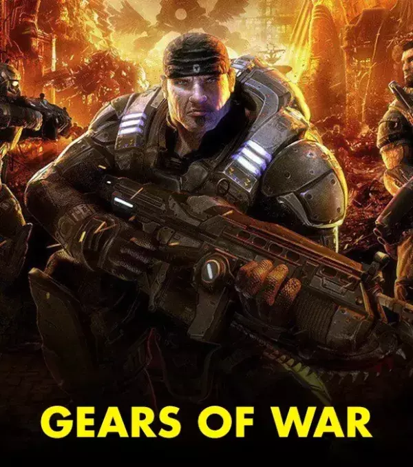 Gears of War