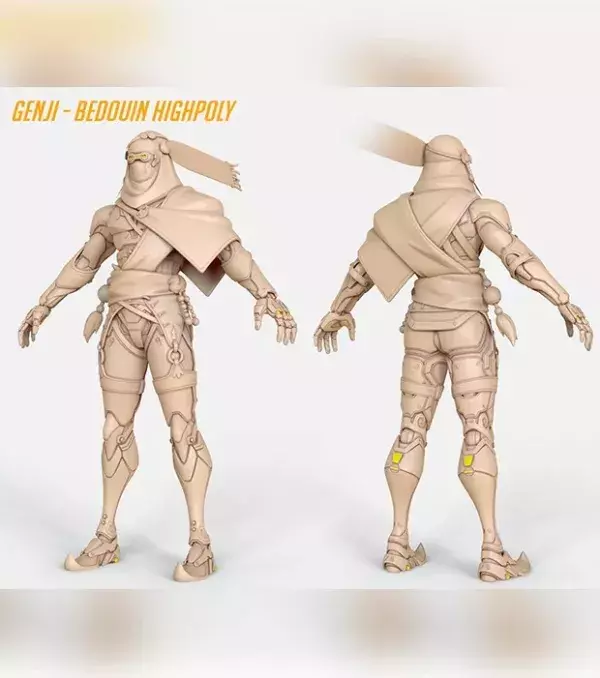 Genji