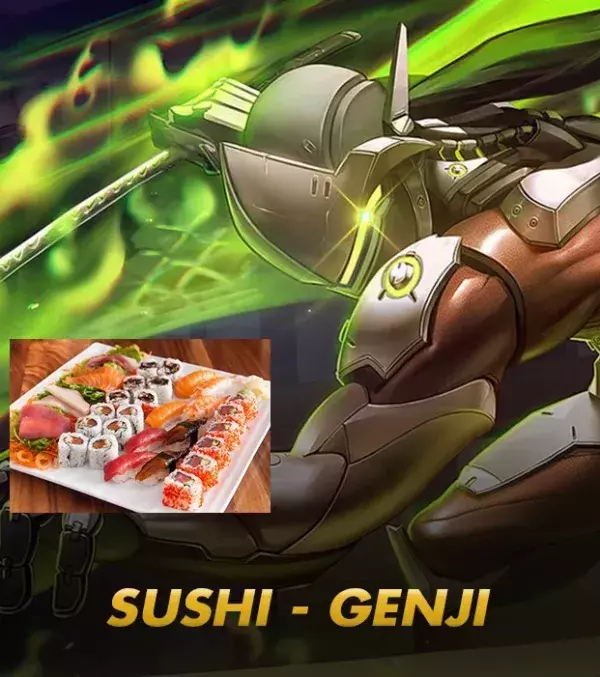 Genji