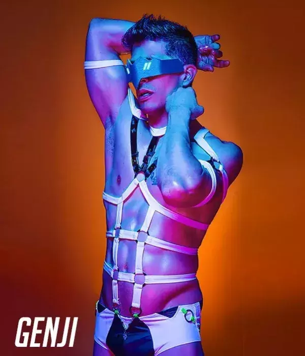 Genji