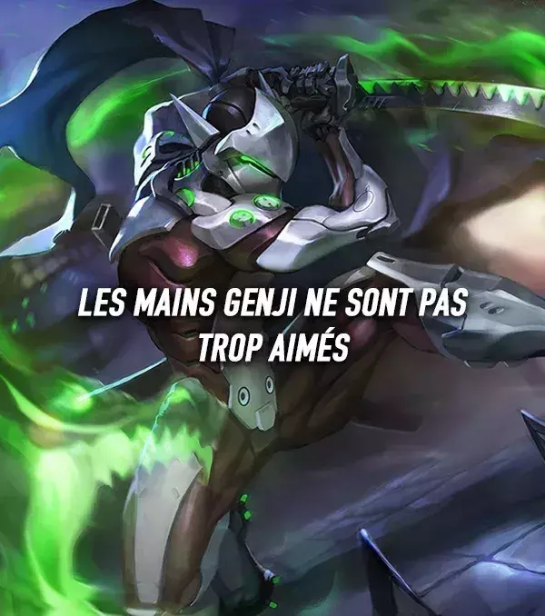 Genji