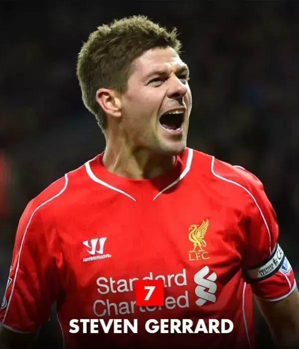 Gerrard