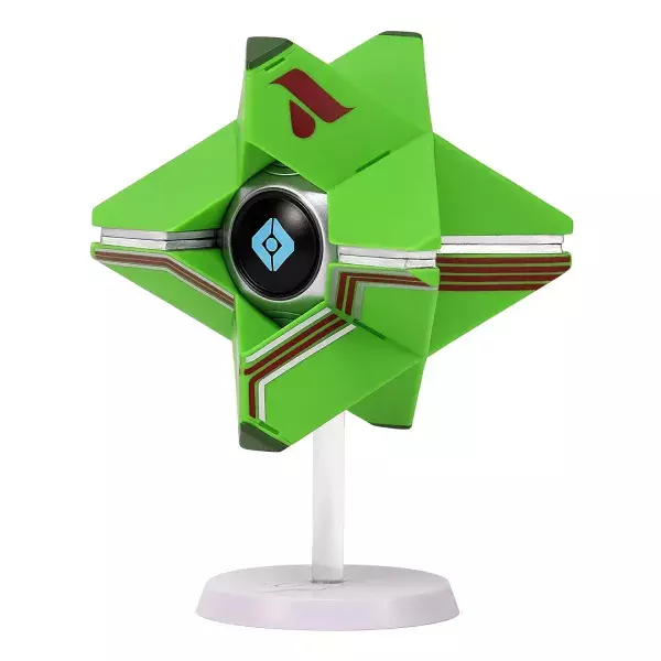 Ghost Shell