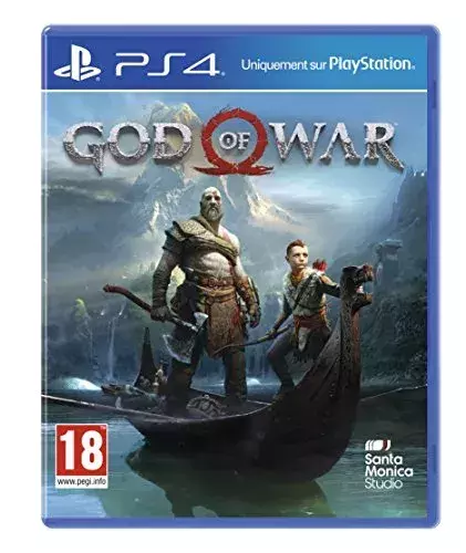 God of War
