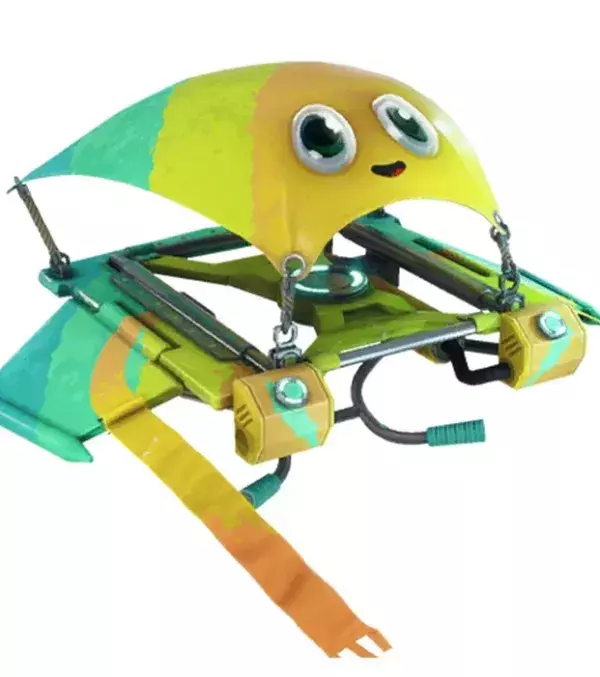 Googly