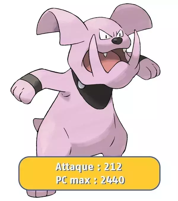 Granbull