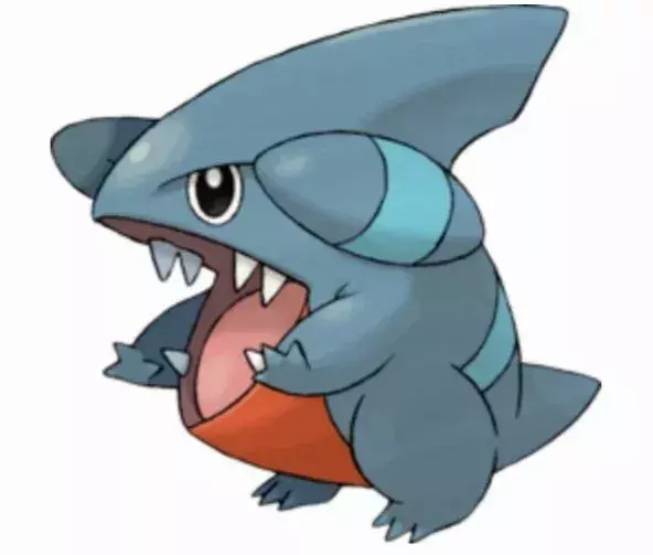 Griknot - Pokémon de type Dragon et Sol