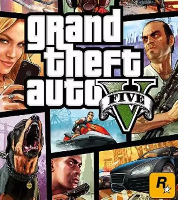 GTA 5