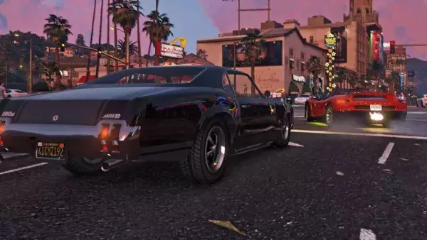GTA 6