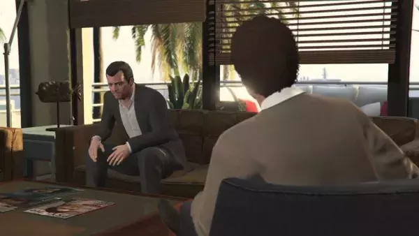 GTA-like