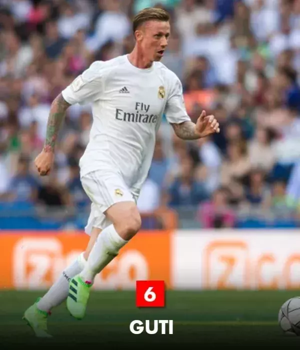 Guti