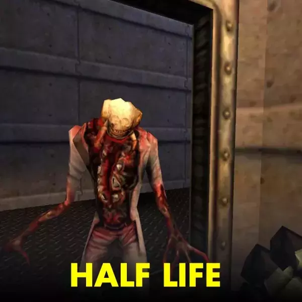 Half Life