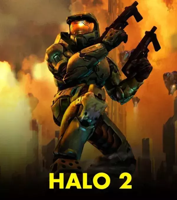 Halo 2