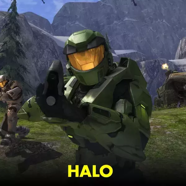 Halo