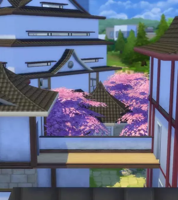 Hanamura premier point
