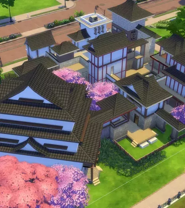 Hanamura premier point