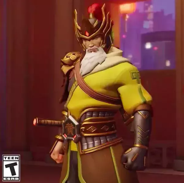 Hanzo