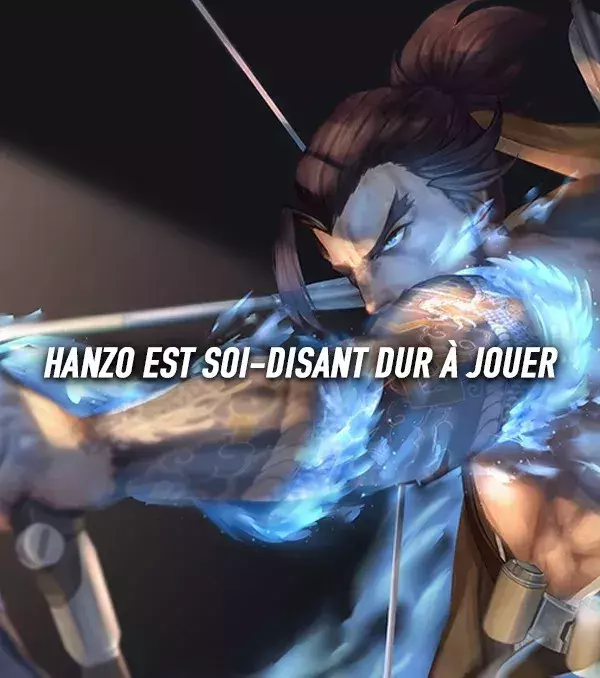 Hanzo