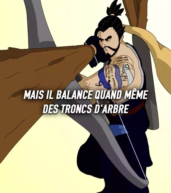 Hanzo