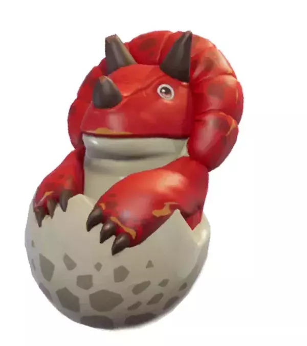 Hatchling