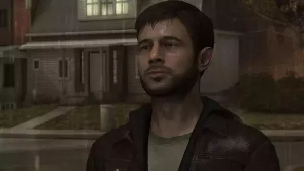 Heavy Rain