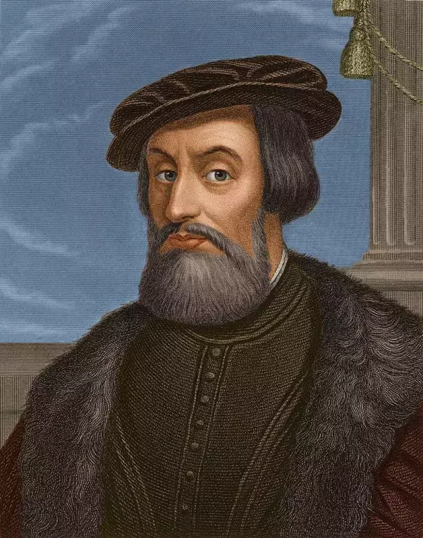 Hernan Cortes et la conquête du Mexique
