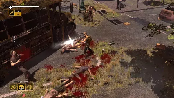 How to Survive 2